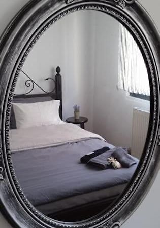 Elea Home Apartments Αλεξανδρούπολη Εξωτερικό φωτογραφία