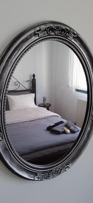 Elea Home Apartments Αλεξανδρούπολη Εξωτερικό φωτογραφία
