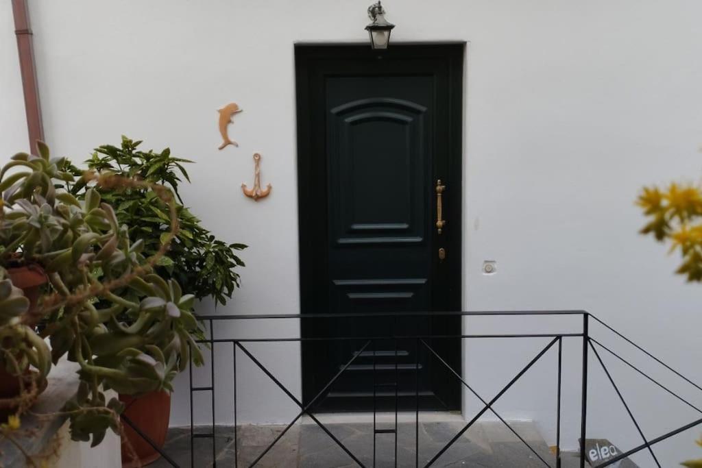 Elea Home Apartments Αλεξανδρούπολη Εξωτερικό φωτογραφία