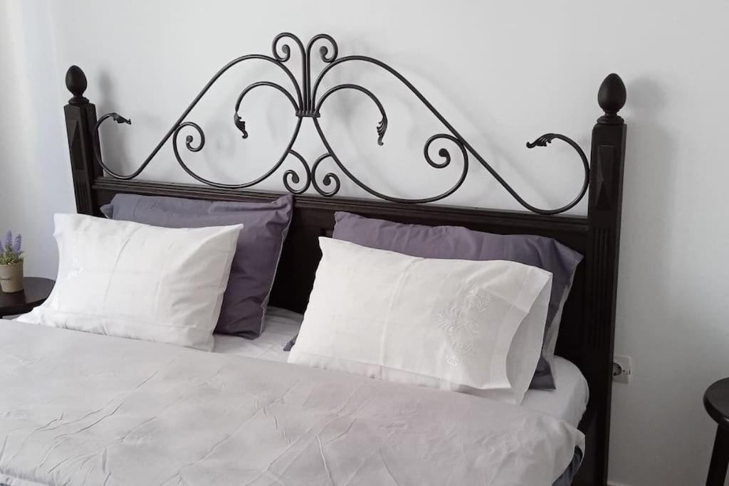 Elea Home Apartments Αλεξανδρούπολη Εξωτερικό φωτογραφία