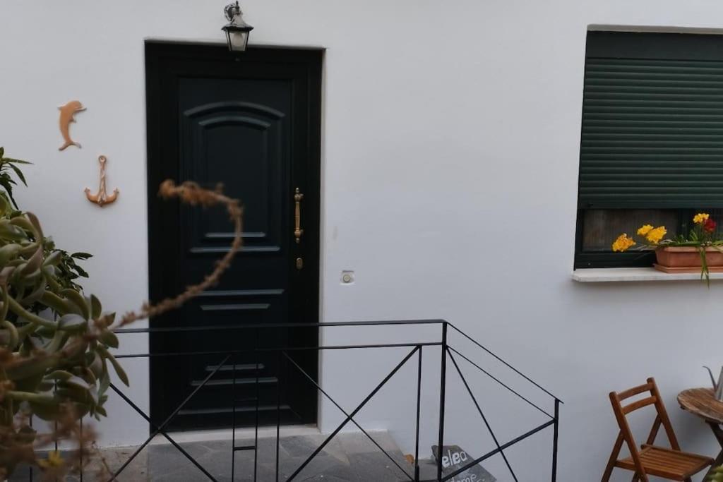 Elea Home Apartments Αλεξανδρούπολη Εξωτερικό φωτογραφία