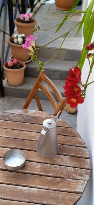 Elea Home Apartments Αλεξανδρούπολη Εξωτερικό φωτογραφία