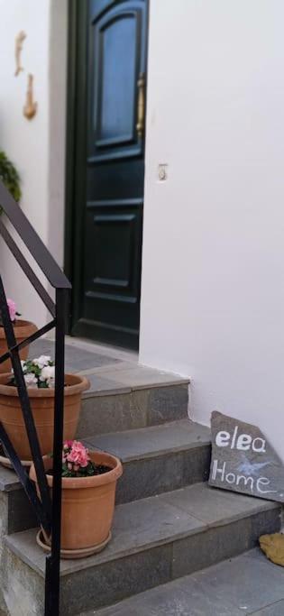 Elea Home Apartments Αλεξανδρούπολη Εξωτερικό φωτογραφία
