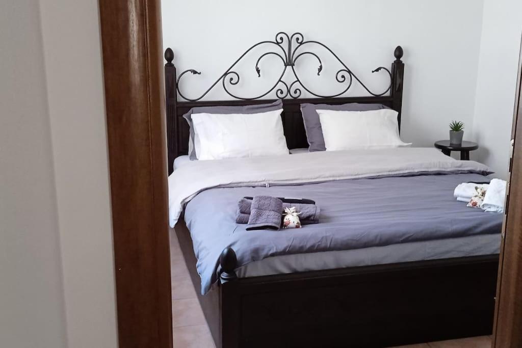 Elea Home Apartments Αλεξανδρούπολη Εξωτερικό φωτογραφία
