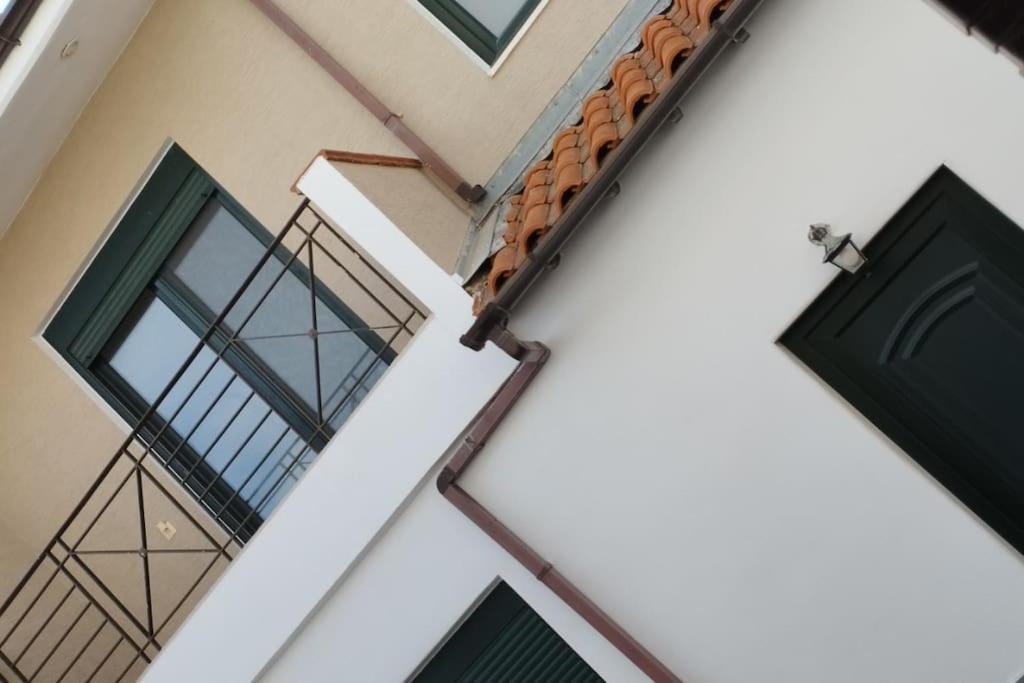 Elea Home Apartments Αλεξανδρούπολη Εξωτερικό φωτογραφία