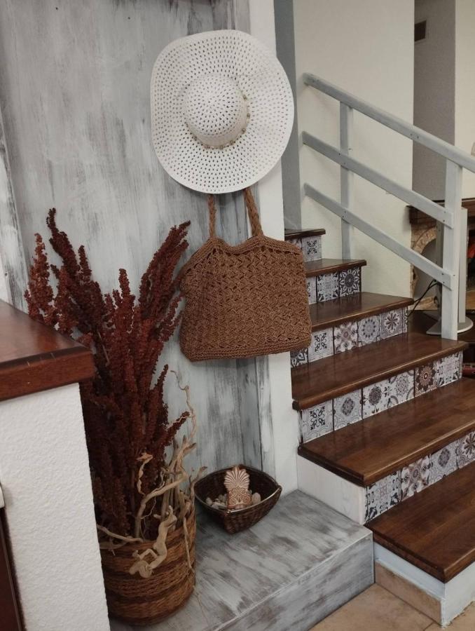 Elea Home Apartments Αλεξανδρούπολη Εξωτερικό φωτογραφία