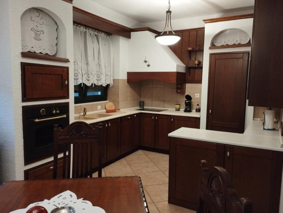 Elea Home Apartments Αλεξανδρούπολη Εξωτερικό φωτογραφία
