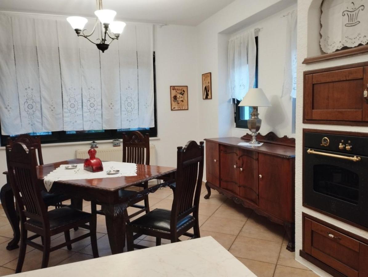 Elea Home Apartments Αλεξανδρούπολη Εξωτερικό φωτογραφία