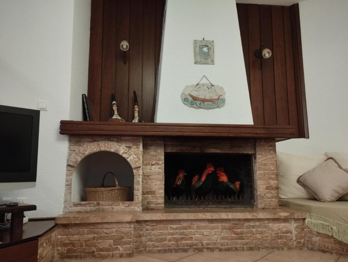 Elea Home Apartments Αλεξανδρούπολη Εξωτερικό φωτογραφία