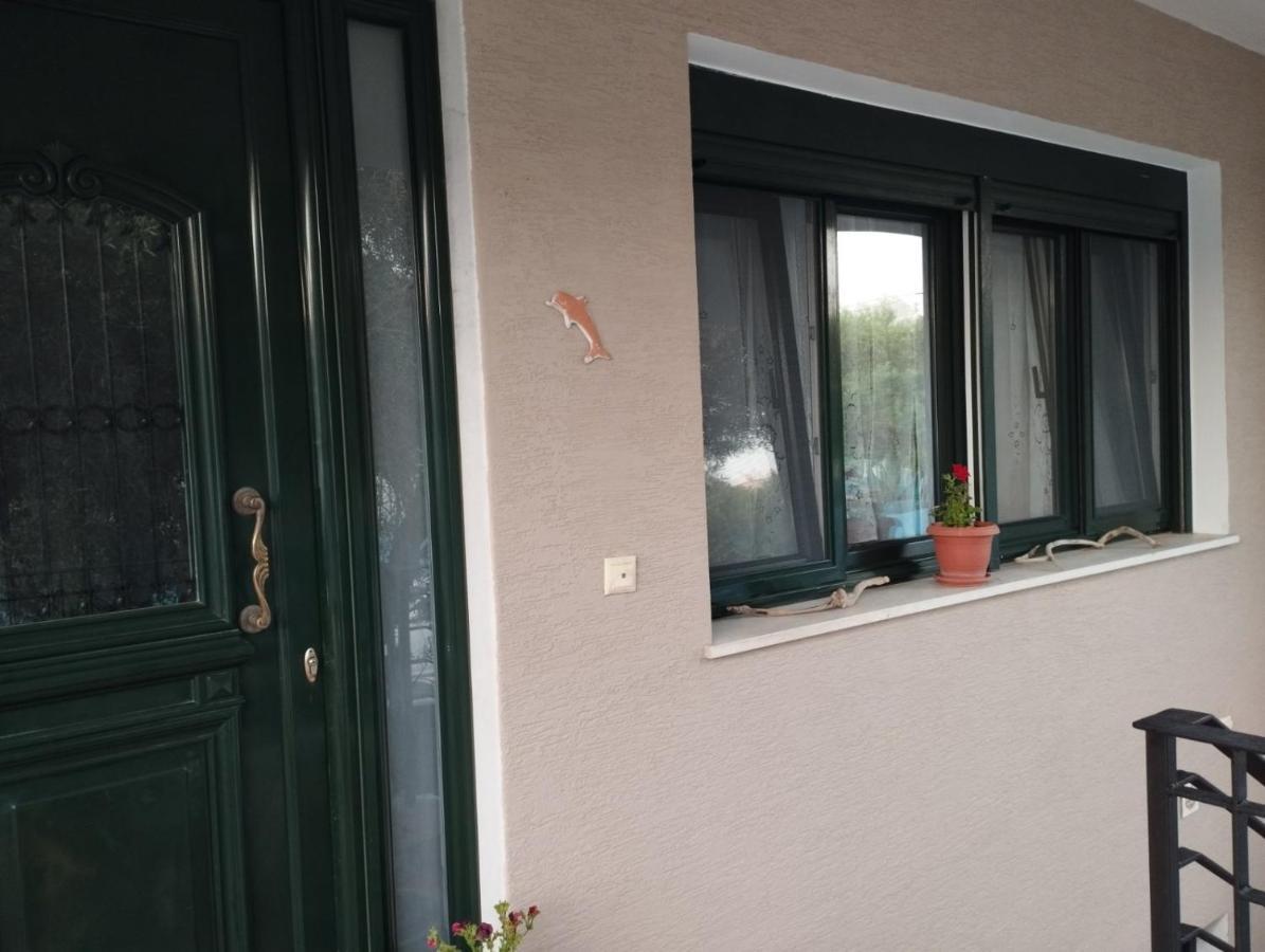 Elea Home Apartments Αλεξανδρούπολη Εξωτερικό φωτογραφία