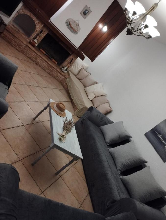 Elea Home Apartments Αλεξανδρούπολη Εξωτερικό φωτογραφία