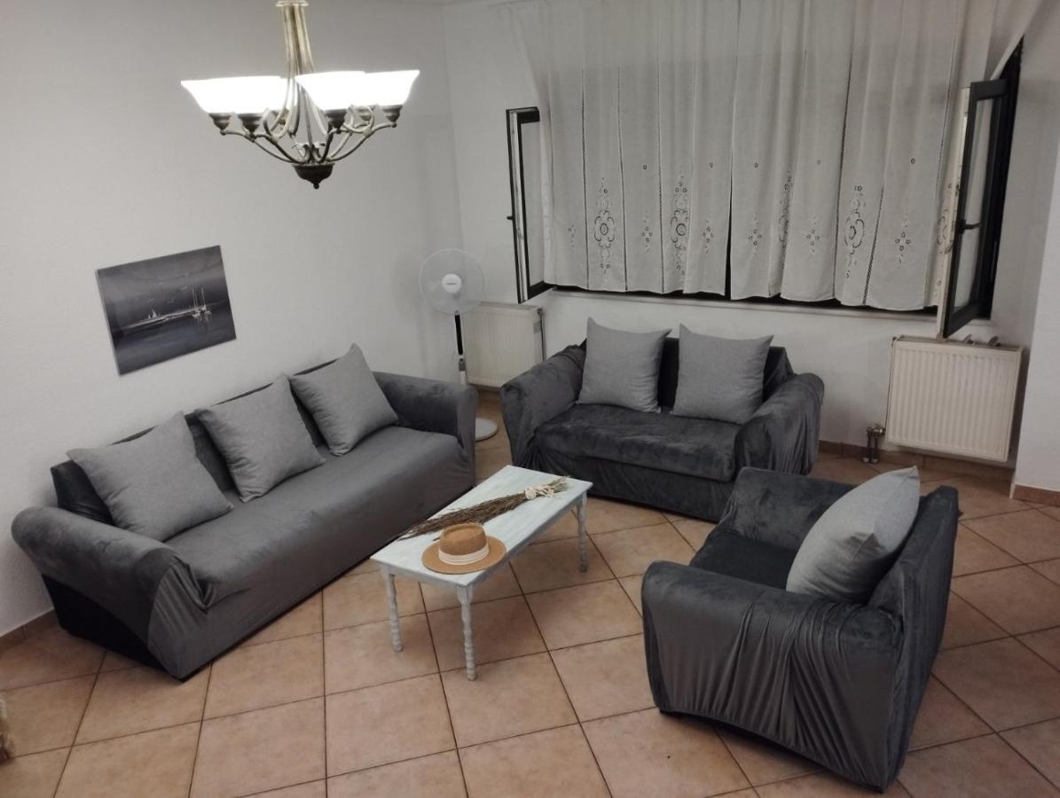 Elea Home Apartments Αλεξανδρούπολη Εξωτερικό φωτογραφία