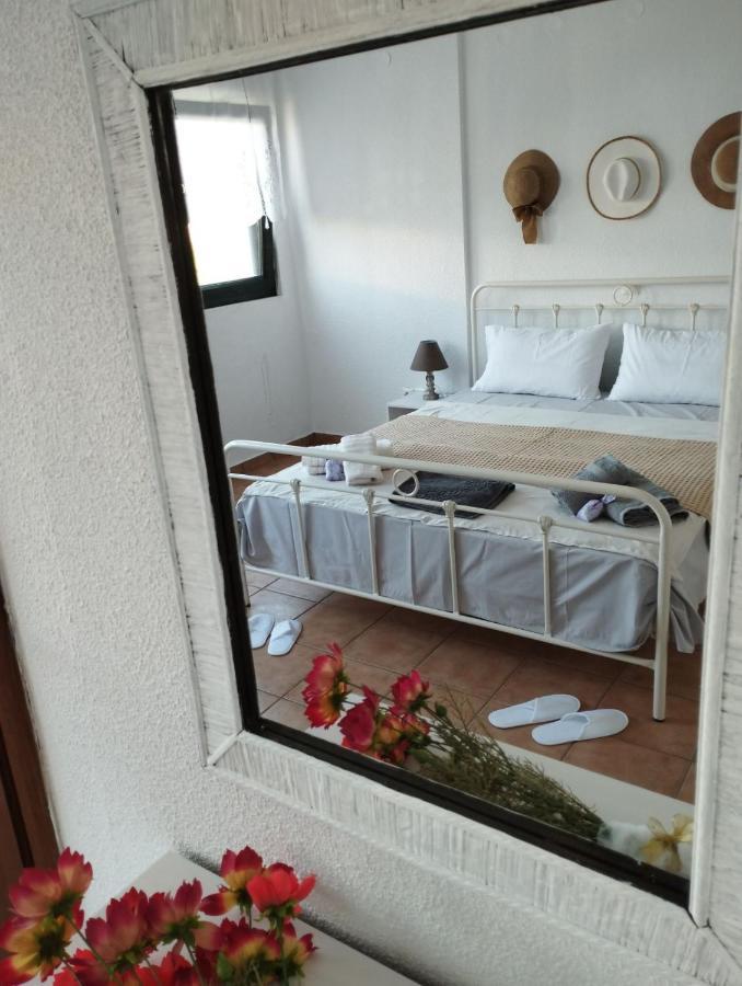 Elea Home Apartments Αλεξανδρούπολη Εξωτερικό φωτογραφία