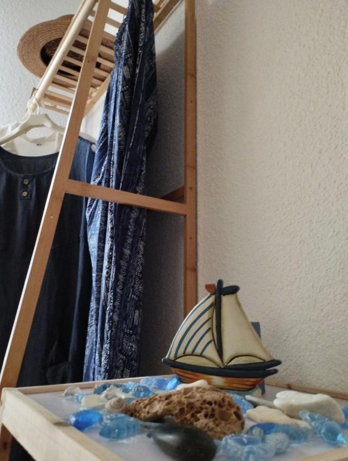 Elea Home Apartments Αλεξανδρούπολη Εξωτερικό φωτογραφία