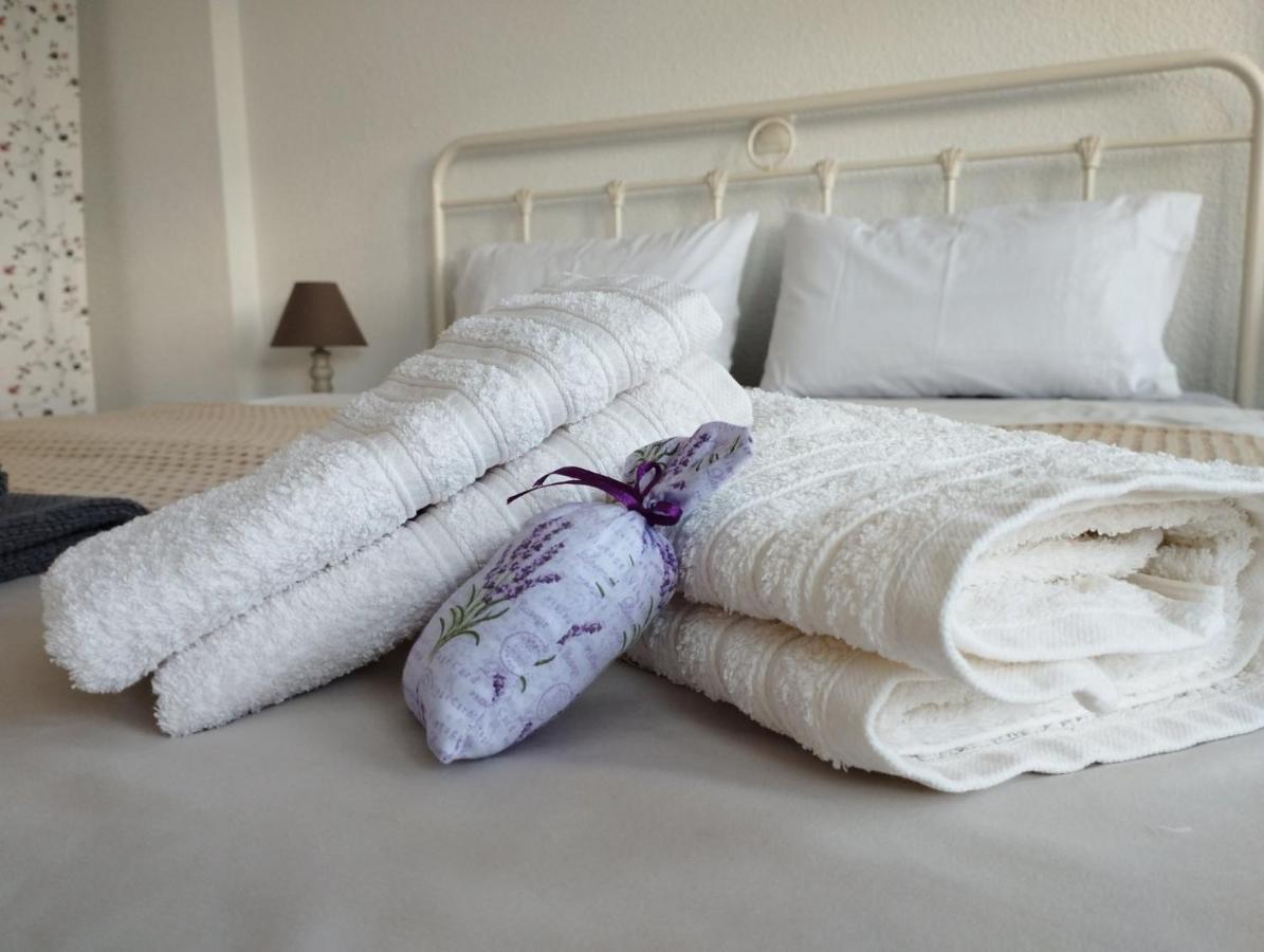 Elea Home Apartments Αλεξανδρούπολη Εξωτερικό φωτογραφία