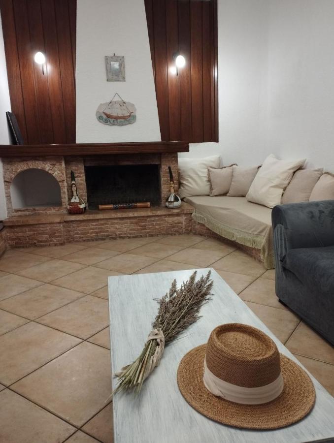 Elea Home Apartments Αλεξανδρούπολη Εξωτερικό φωτογραφία