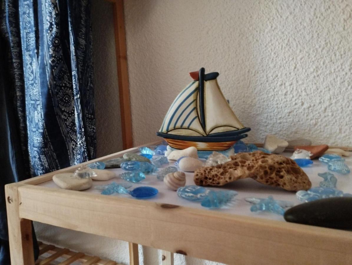 Elea Home Apartments Αλεξανδρούπολη Εξωτερικό φωτογραφία