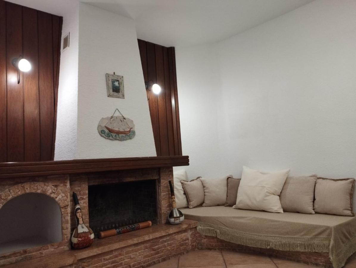 Elea Home Apartments Αλεξανδρούπολη Εξωτερικό φωτογραφία