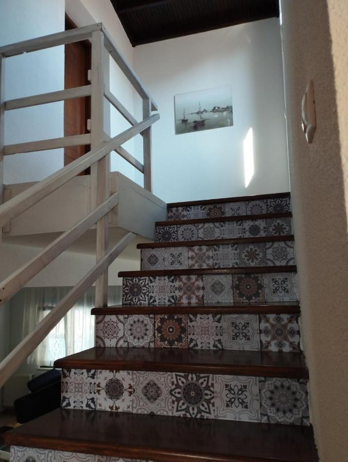 Elea Home Apartments Αλεξανδρούπολη Εξωτερικό φωτογραφία