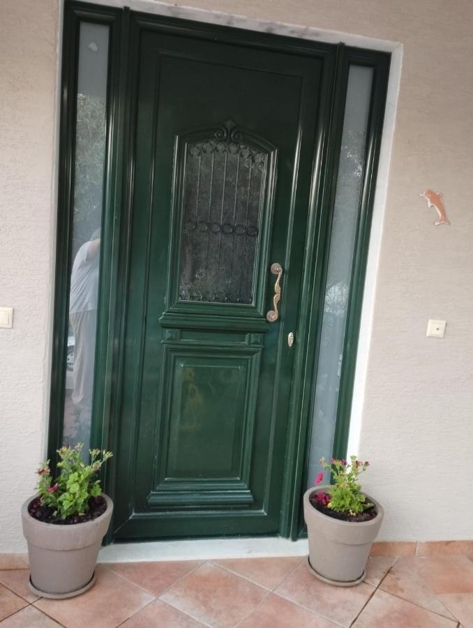 Elea Home Apartments Αλεξανδρούπολη Εξωτερικό φωτογραφία