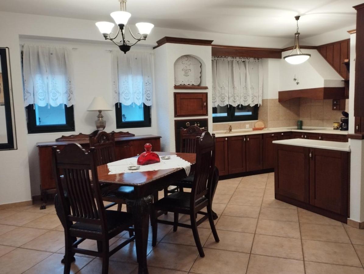 Elea Home Apartments Αλεξανδρούπολη Εξωτερικό φωτογραφία