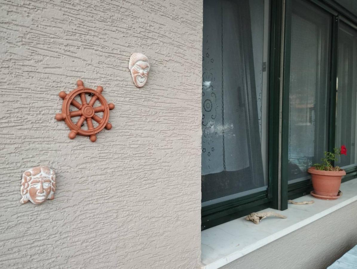 Elea Home Apartments Αλεξανδρούπολη Εξωτερικό φωτογραφία
