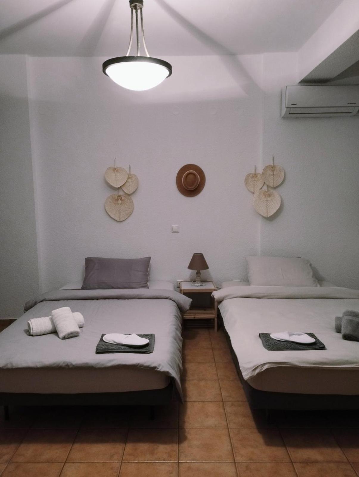 Elea Home Apartments Αλεξανδρούπολη Εξωτερικό φωτογραφία