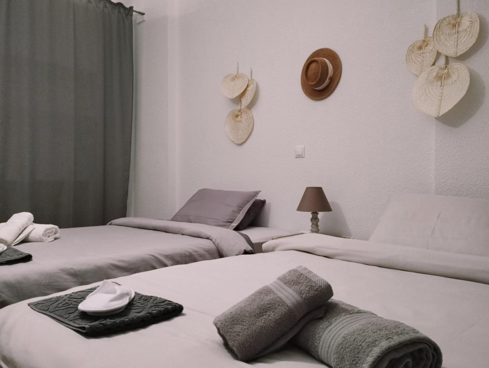 Elea Home Apartments Αλεξανδρούπολη Εξωτερικό φωτογραφία
