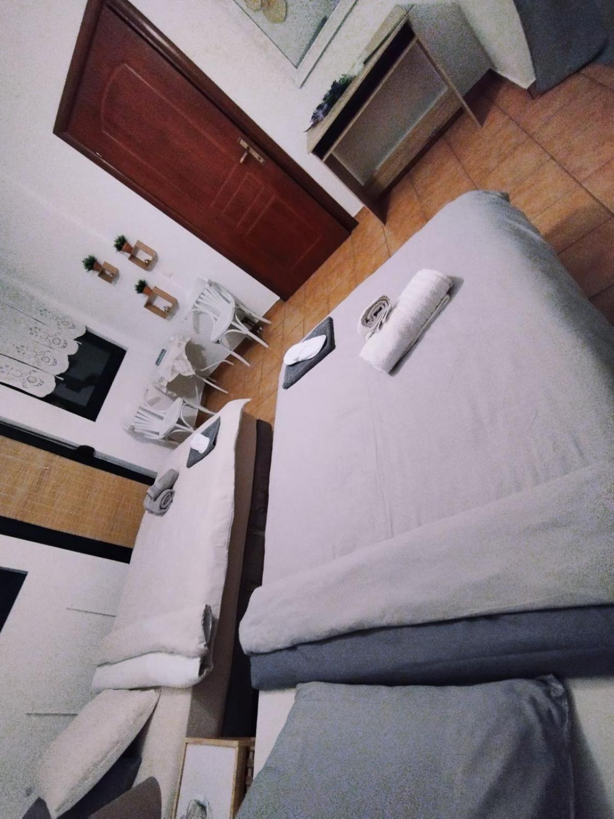 Elea Home Apartments Αλεξανδρούπολη Εξωτερικό φωτογραφία