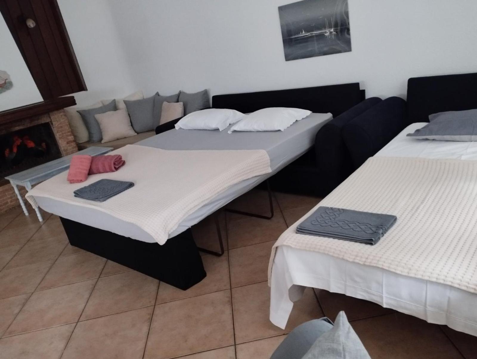 Elea Home Apartments Αλεξανδρούπολη Εξωτερικό φωτογραφία
