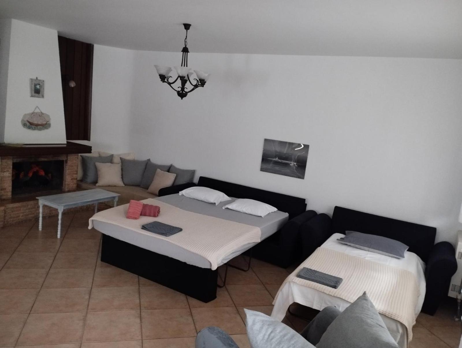 Elea Home Apartments Αλεξανδρούπολη Εξωτερικό φωτογραφία