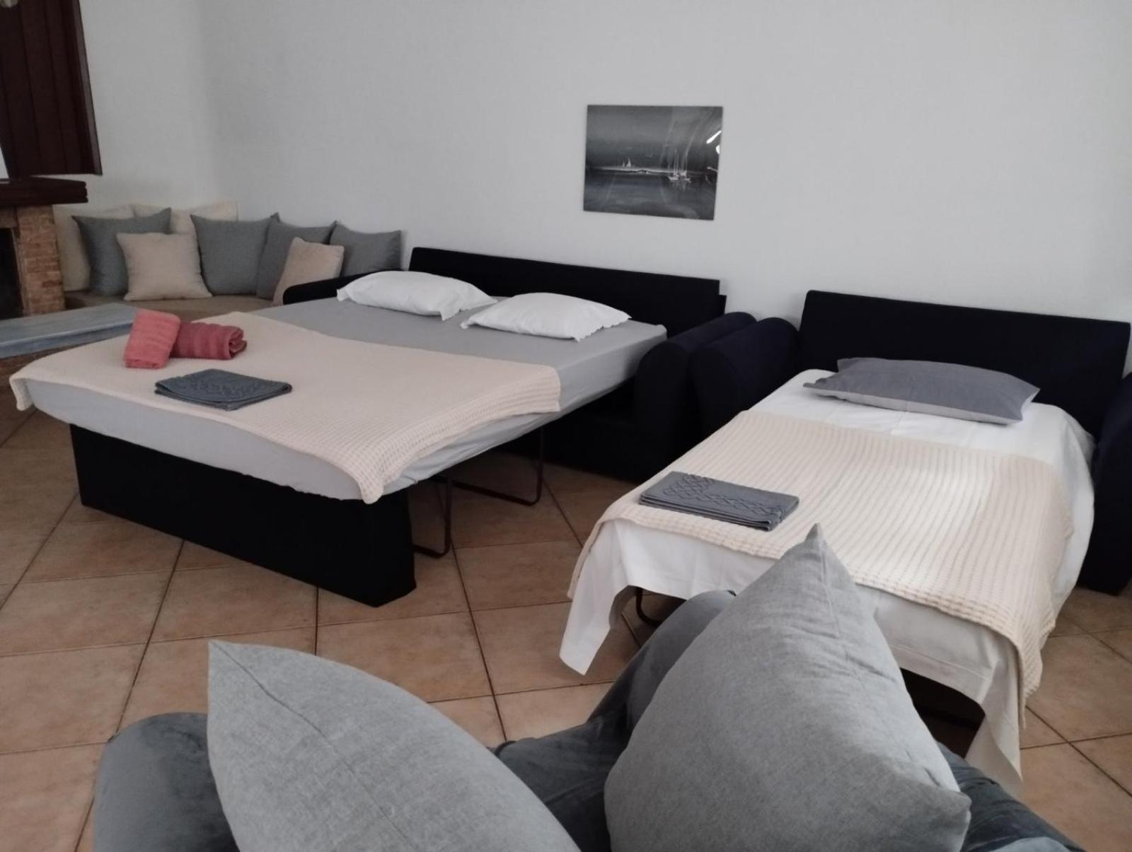 Elea Home Apartments Αλεξανδρούπολη Εξωτερικό φωτογραφία