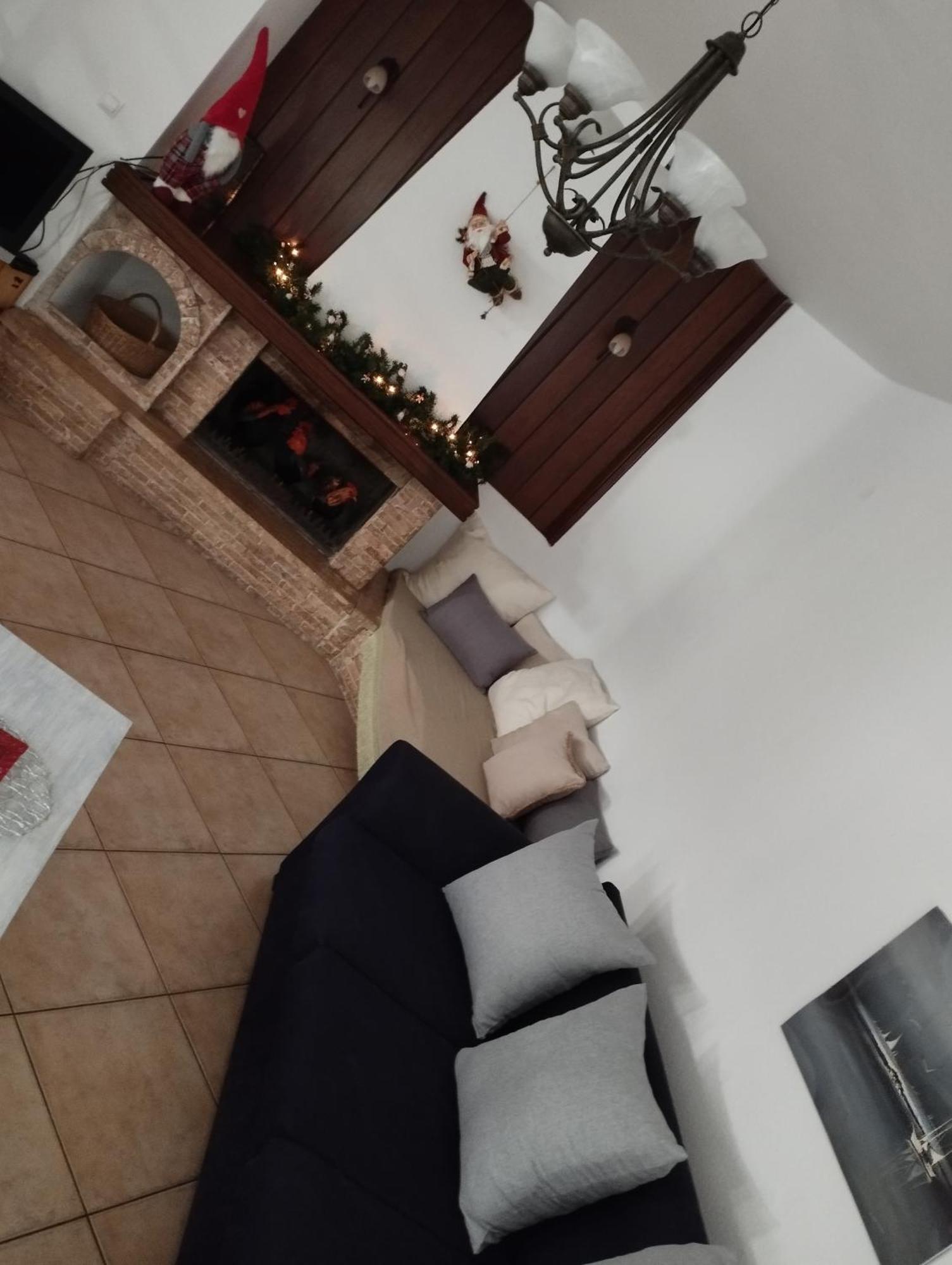 Elea Home Apartments Αλεξανδρούπολη Δωμάτιο φωτογραφία