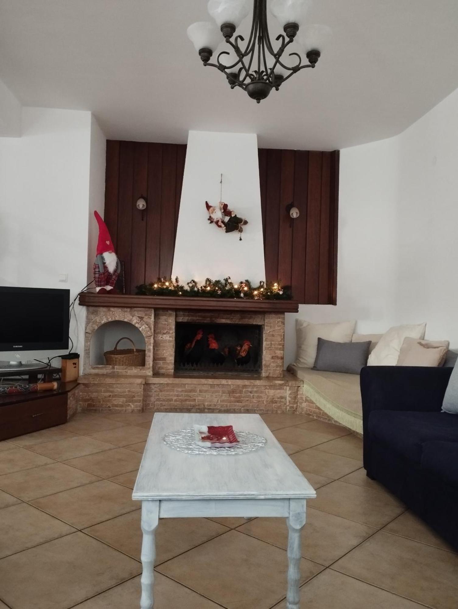 Elea Home Apartments Αλεξανδρούπολη Δωμάτιο φωτογραφία