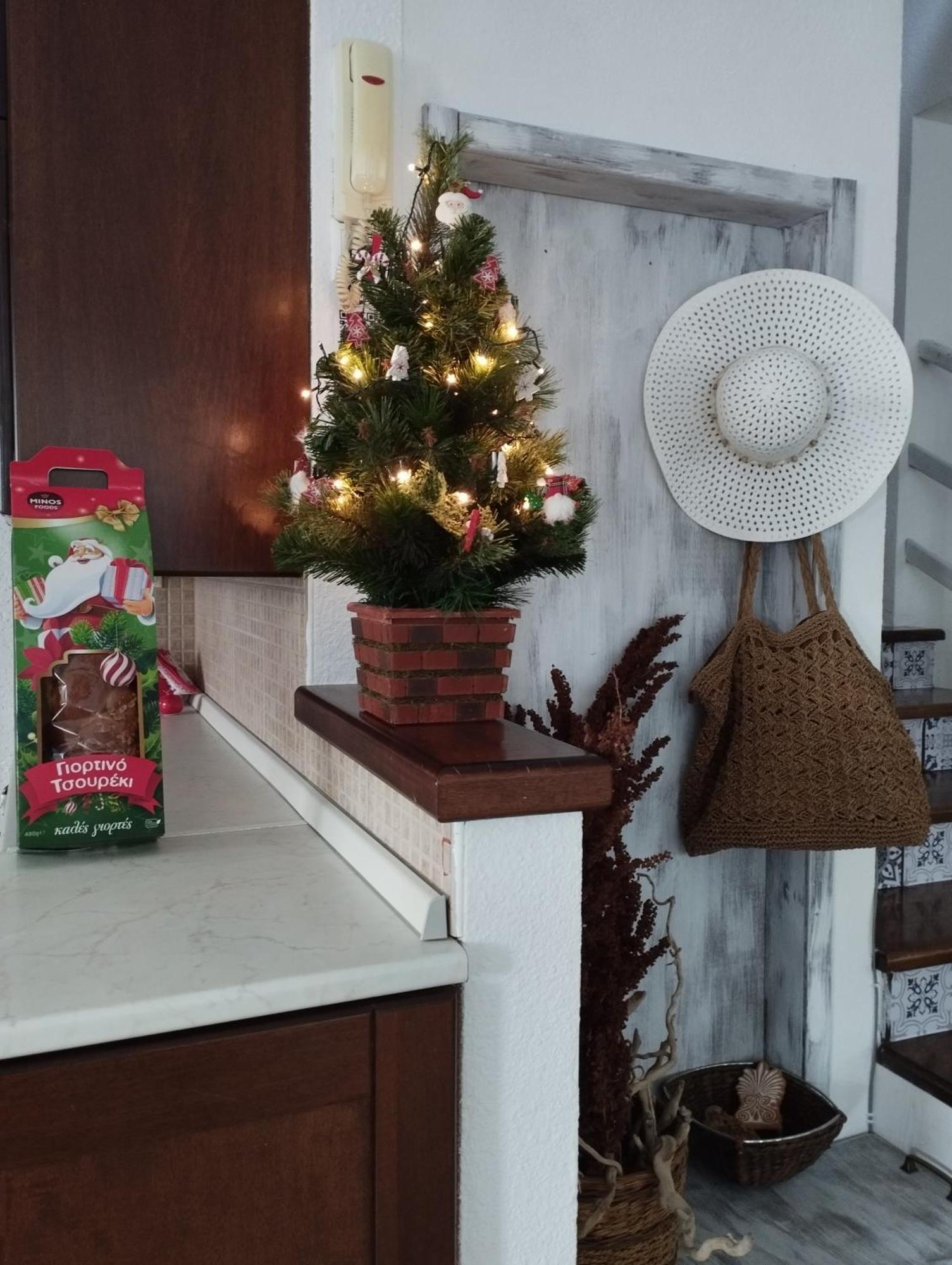 Elea Home Apartments Αλεξανδρούπολη Δωμάτιο φωτογραφία