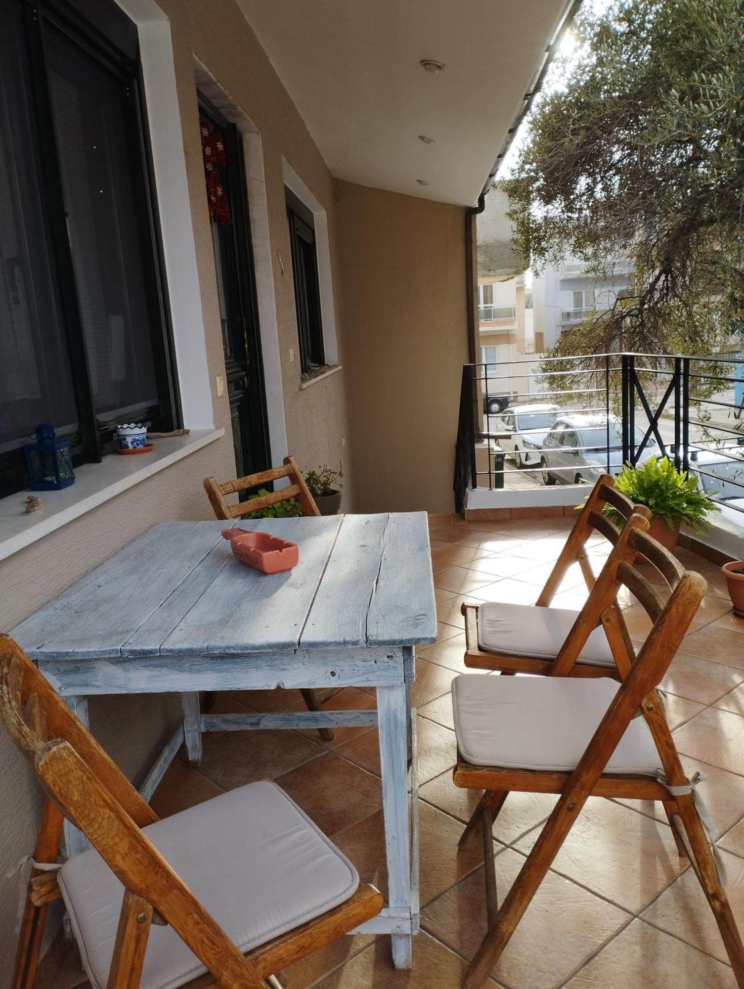 Elea Home Apartments Αλεξανδρούπολη Δωμάτιο φωτογραφία