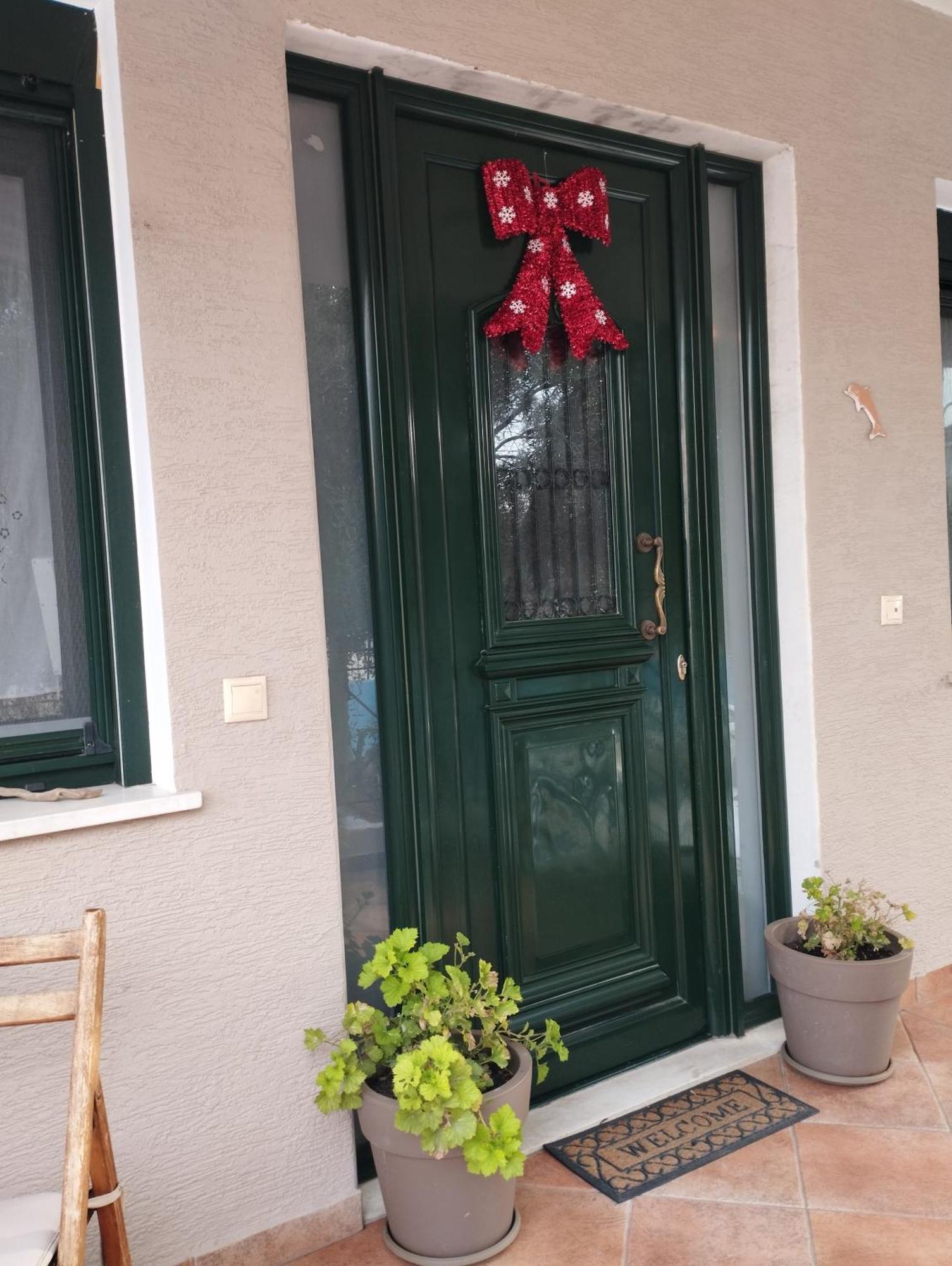 Elea Home Apartments Αλεξανδρούπολη Δωμάτιο φωτογραφία