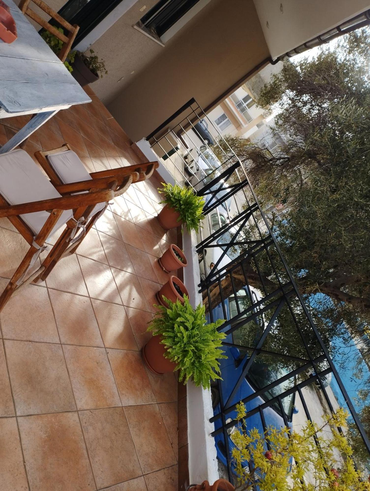 Elea Home Apartments Αλεξανδρούπολη Δωμάτιο φωτογραφία