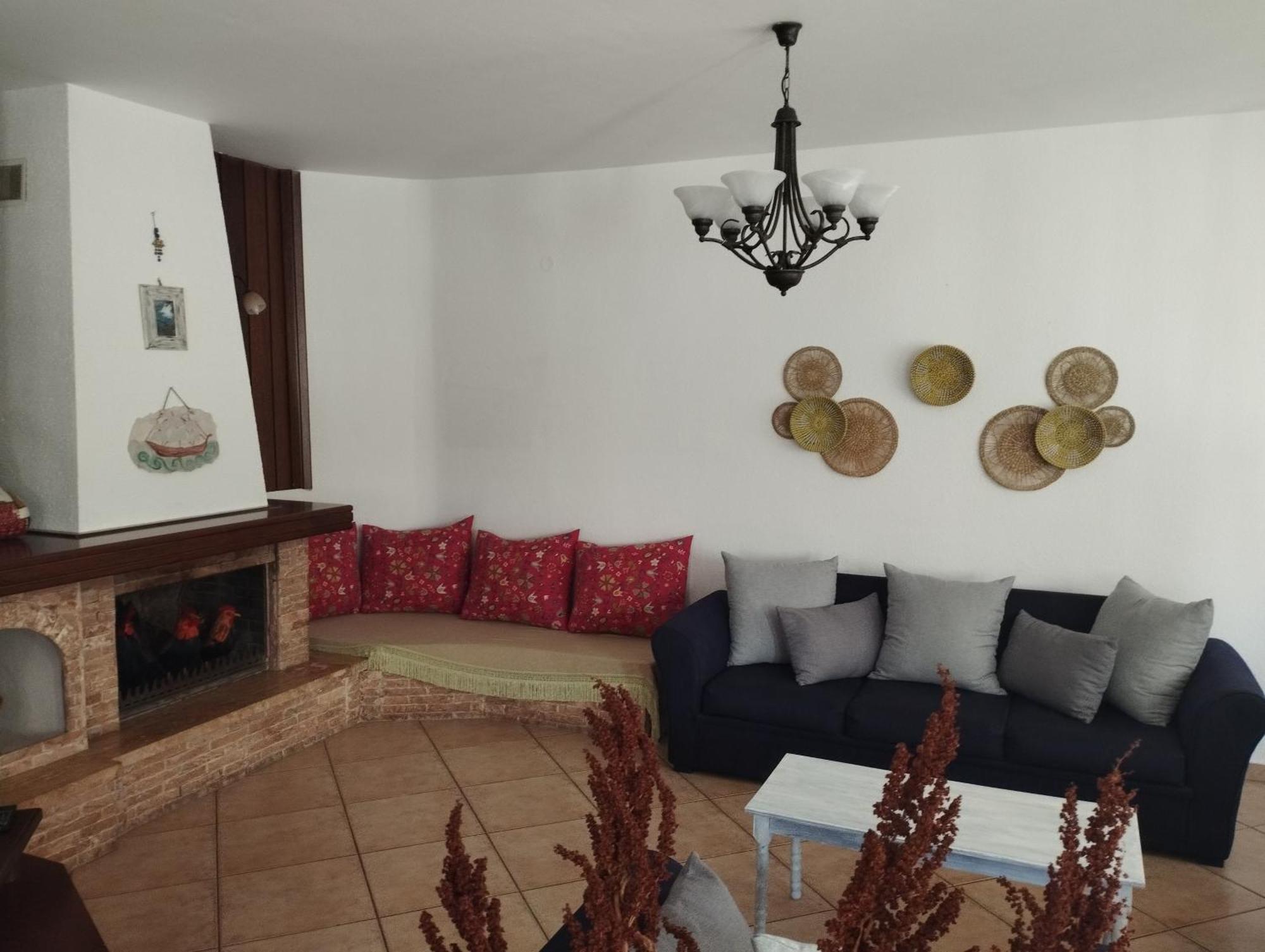 Elea Home Apartments Αλεξανδρούπολη Εξωτερικό φωτογραφία