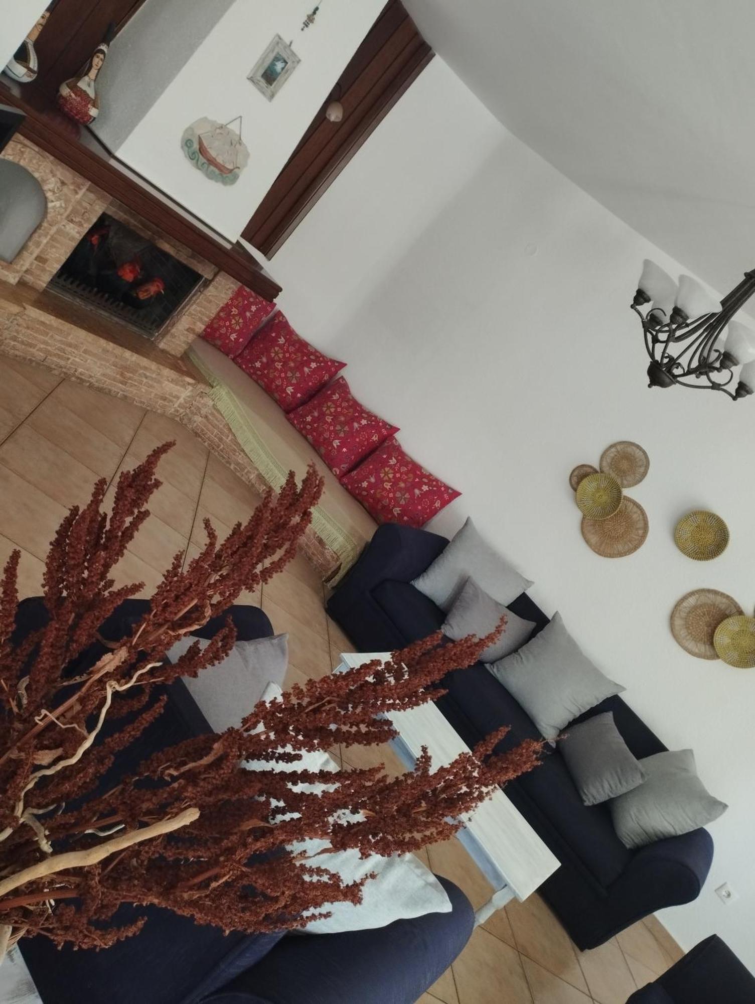 Elea Home Apartments Αλεξανδρούπολη Εξωτερικό φωτογραφία