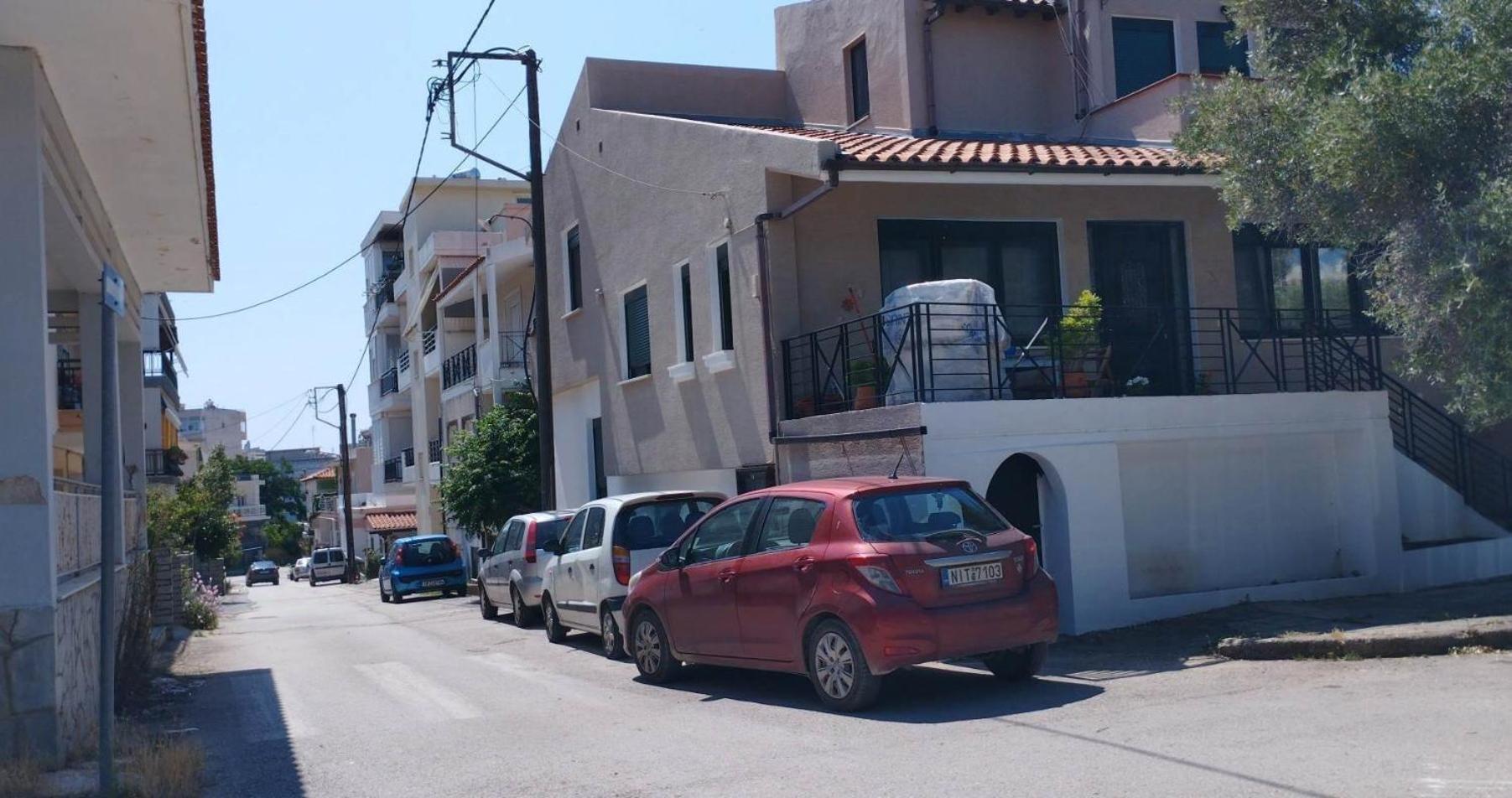 Elea Home Apartments Αλεξανδρούπολη Δωμάτιο φωτογραφία