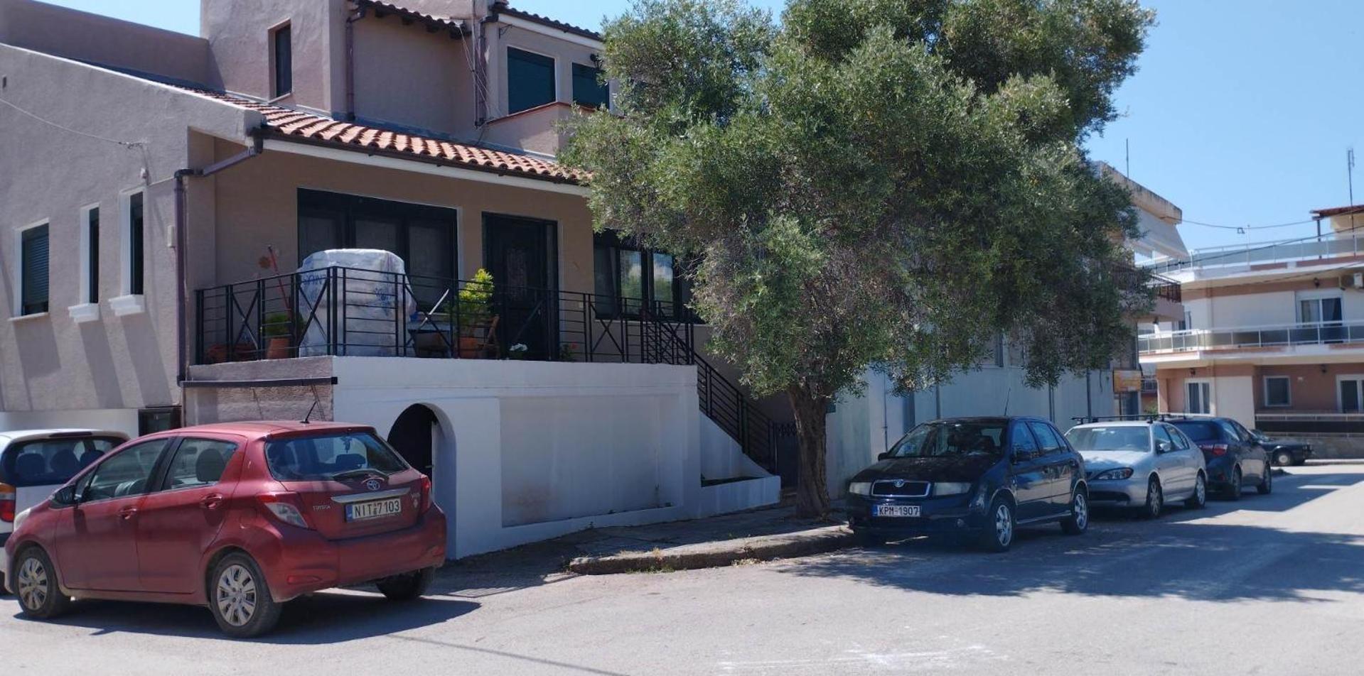 Elea Home Apartments Αλεξανδρούπολη Δωμάτιο φωτογραφία